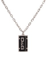 D&G NECKLACE