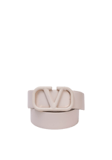 VLOGO BELT 75