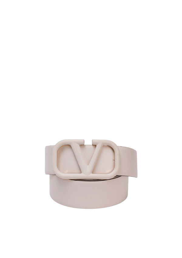 VLOGO BELT 75