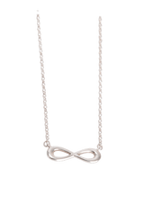 INFINITY NECKLACE