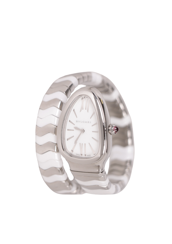 SERPENTI SPIGA WATCH 35MM