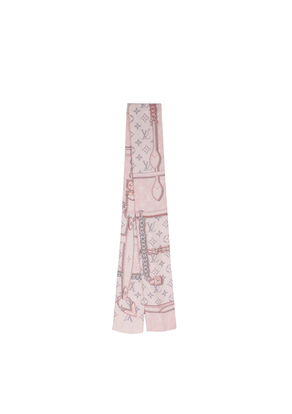 CONFIDENTIAL BANDEAU