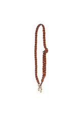 LEATHER STRAP