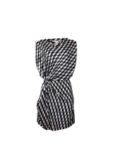 WRAP DRESS