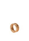 B.ZERO1 18K RING