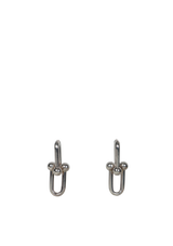 HARDWEAR EXTRA LARGE LINK EARRINGS