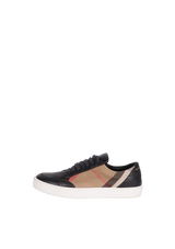 NOVA CHECK SNEAKERS 38