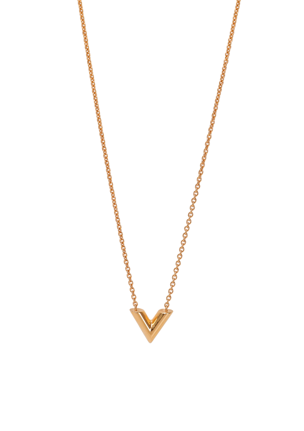 ESSENTIAL V NECKLACE