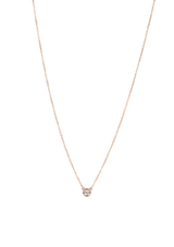 DIAMONDS BY THE YARD™ ELSA PERETTI PENDANT