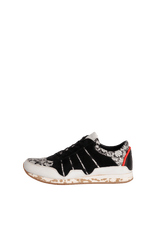 PRINTED SNEAKERS