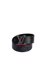MONOGRAM REVERSIBLE BELT 90