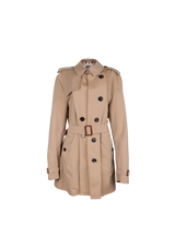 TRENCH COAT