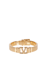 VLOGO SIGNATURE BRACELET