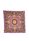 PRINTED SILK SCARF