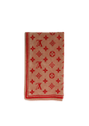 TEXTIL MONOGRAM