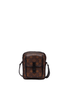 MONOGRAM MACASSAR CHRISTOPHER WEARABLE WALLET