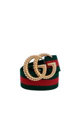 TORCHON DOUBLE G WEB BELT