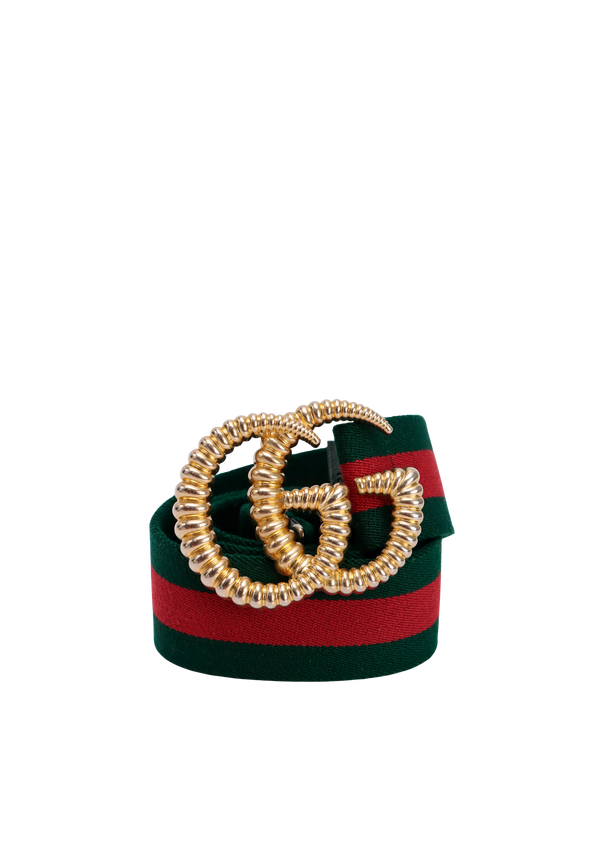 TORCHON DOUBLE G WEB BELT