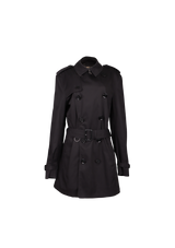 TRENCH COAT P