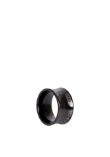 1837 TITANIUM RING