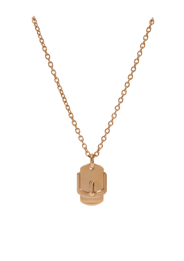 D&G NECKLACE