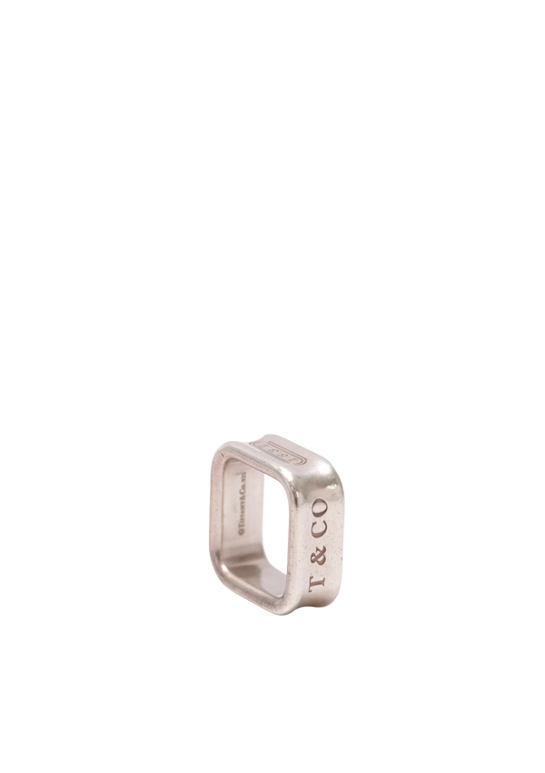 1837 SQUARE RING