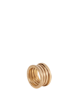 MEDIUM B.ZERO1 18K RING