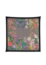 PRINTED SILK SCARF