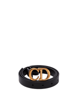 SADDLE BELT 85