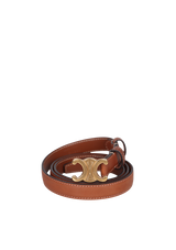 TRIOMPHE BELT 80