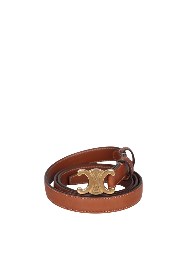 TRIOMPHE BELT 80