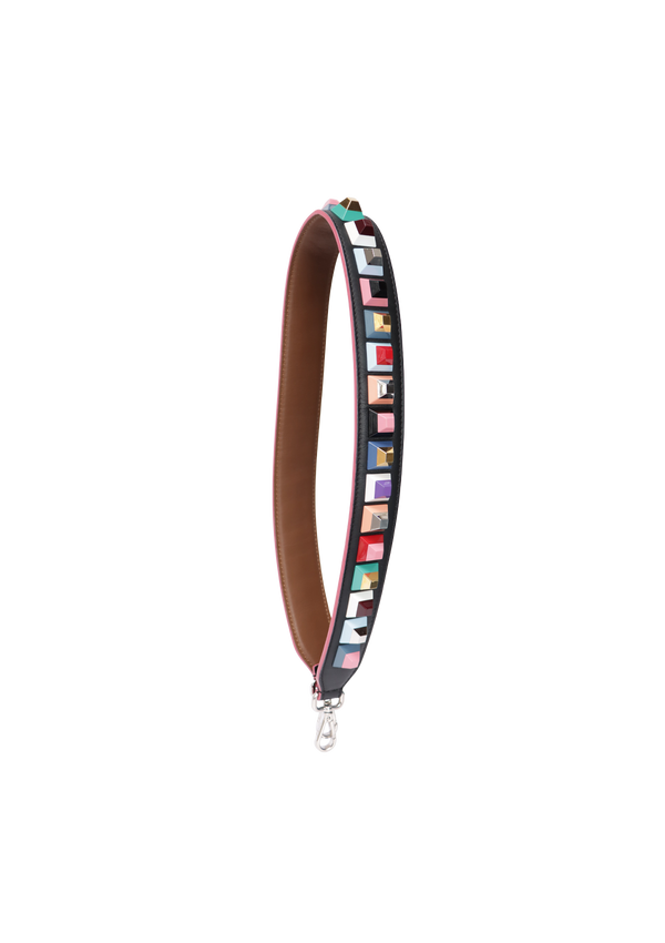STUDDED YOU STRAP