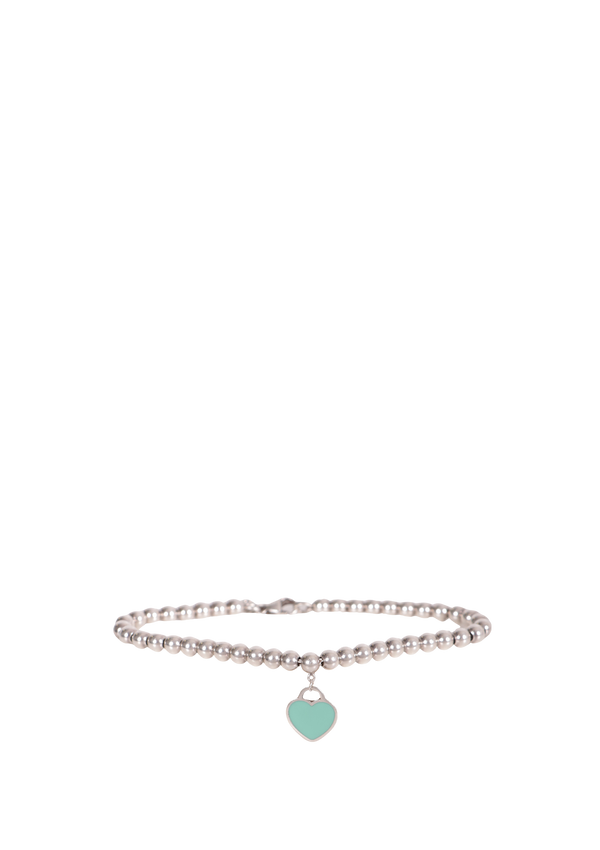 RETURN TO TIFFANY BRACELET L