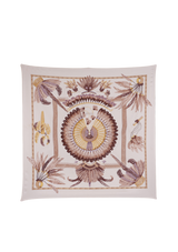 BRAZIL SILK SCARF 90
