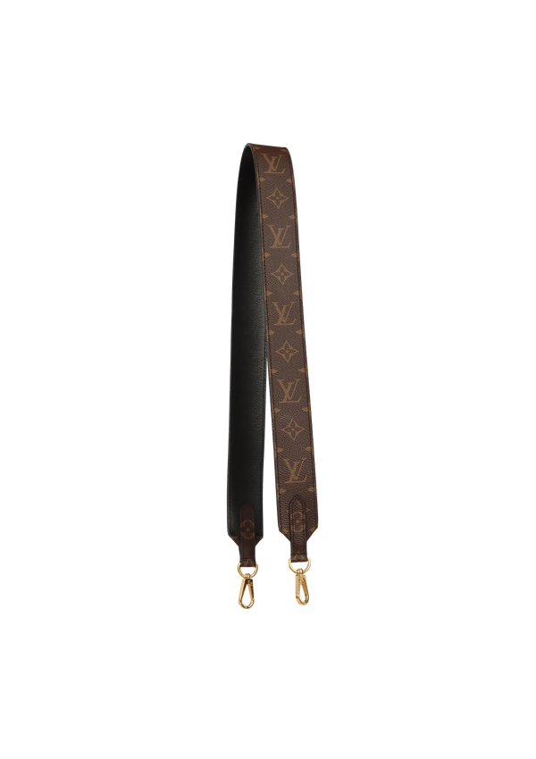 MONOGRAM BANDOULIÈRE STRAP