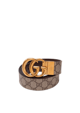 GG SUPREME REVERSIBLE BELT