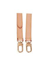 LEATHER STRAP