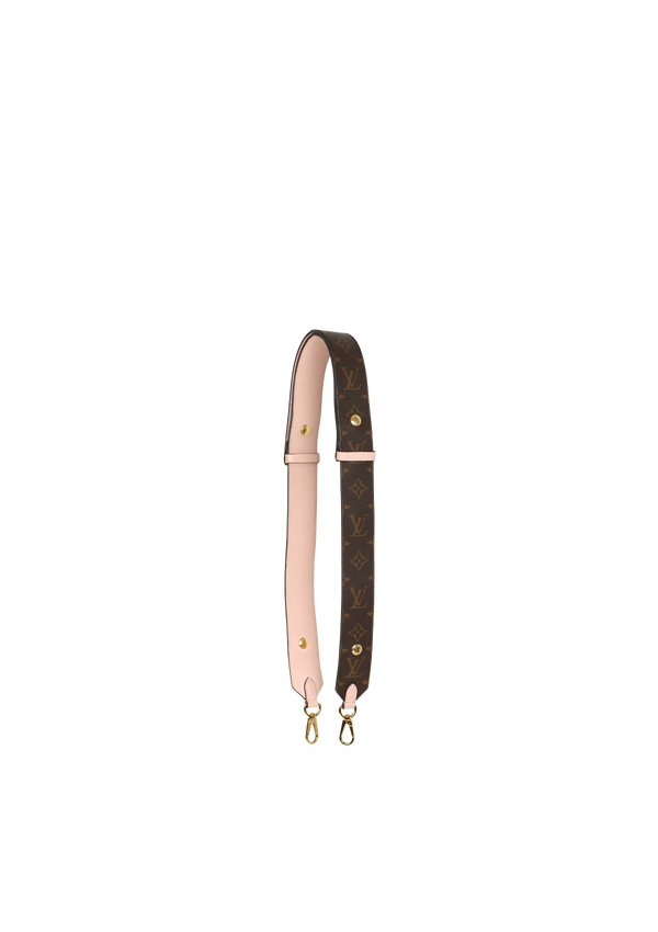 MONOGRAM BANDOULIÈRE STRAP