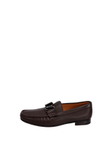 MONTE CARLO LOAFERS 40.5