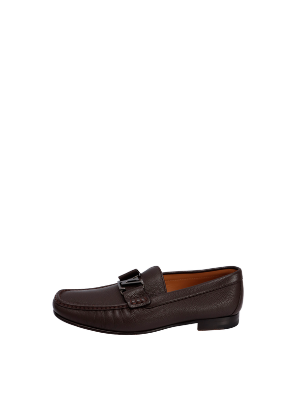 MONTE CARLO LOAFERS 40.5