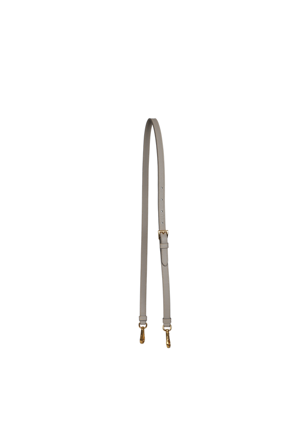LEATHER STRAP