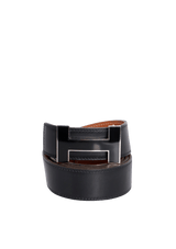 H BUCKLE BELT 95