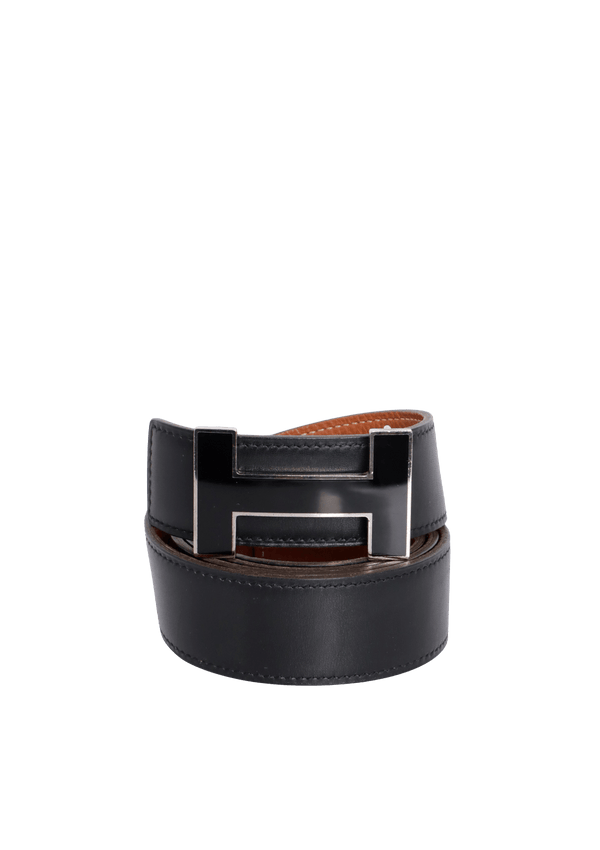 H BUCKLE BELT 95