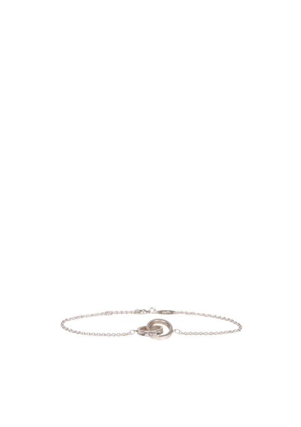 1837 INTERLOCKING CIRCLES BRACELET S