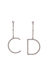 CD EARRINGS
