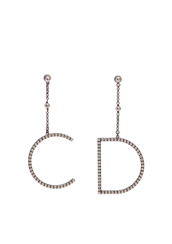 CD EARRINGS