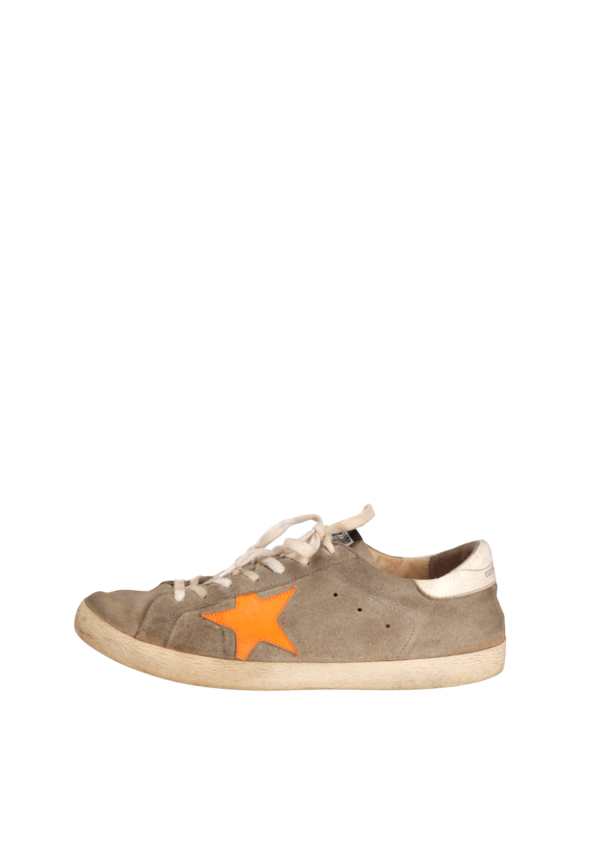 SUPERSTAR SNEAKERS 42