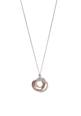 TIFFANY 1837 CIRCLES NECKLACE