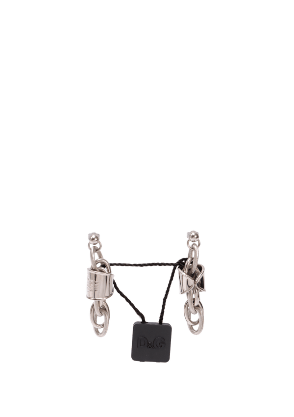 D&G EARRINGS