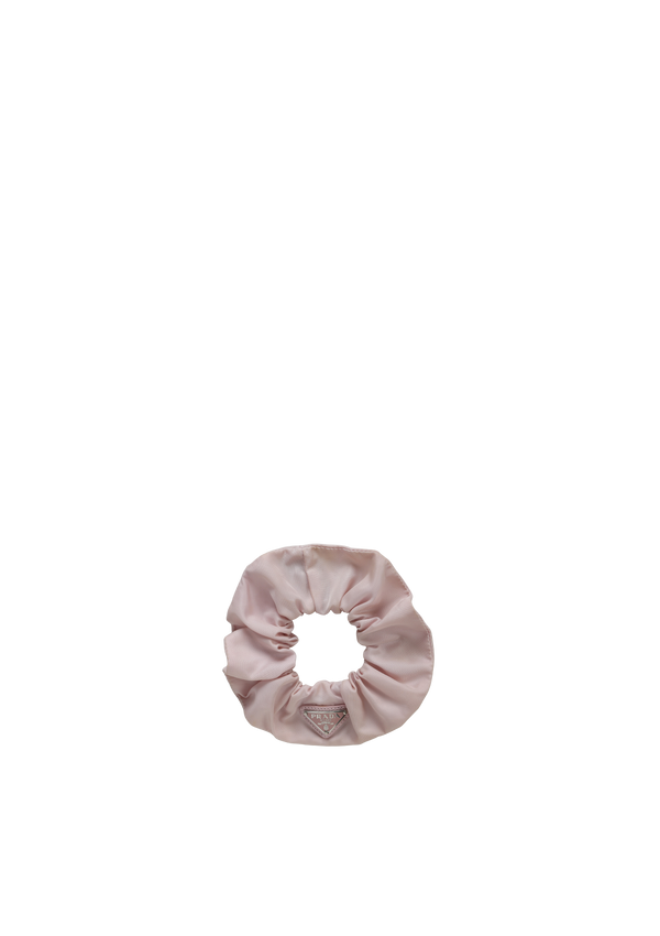 LOGO SCRUNCHIE